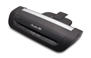 swingline gbc fusion 7000l thermal laminator