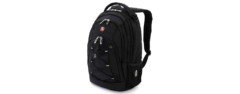 swissgear travel gear lightweight bungee backpack