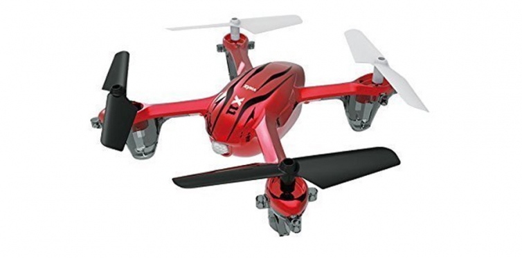 Syma X11