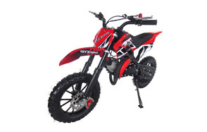 syx moto kids dirt bike