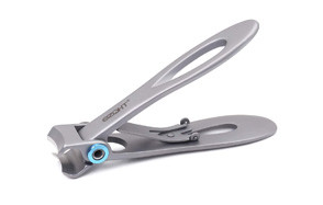 szqht stainless steel nail clippers