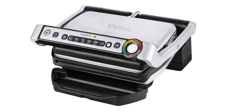 T-Fal GC702 OptiGrill