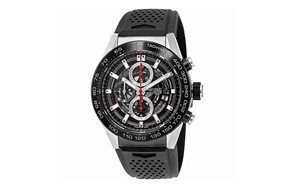 tag heuer carrera calibre