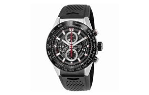 tag heuer carrera calibre