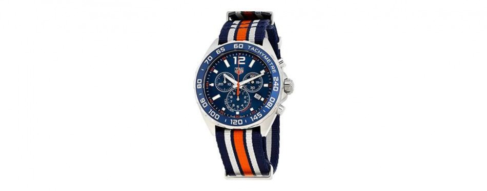 10 best tag heuer