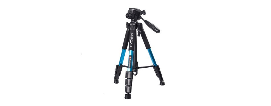Best Tripods In 2022 [Buying Guide] – Gear Hungry