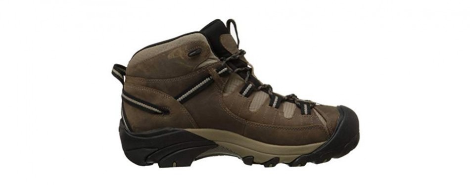 best keen shoes