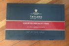 taylors of harrogate assorted specialty teas box