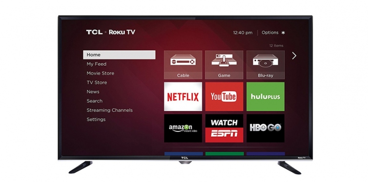 TCL 50FS3800 50-Inch