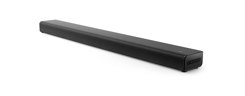 tcl alto 8+ 2.1 sound bar with built-in subwoofer – fire tv edition
