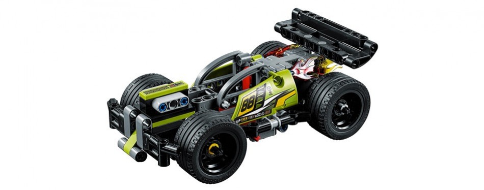 18 Best Lego Cars In 2019 Buying Guide Gearhungry