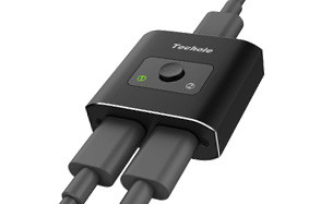 techole hdmi splitter