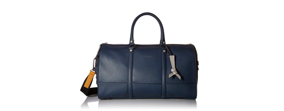 ted baker overnight bag womens