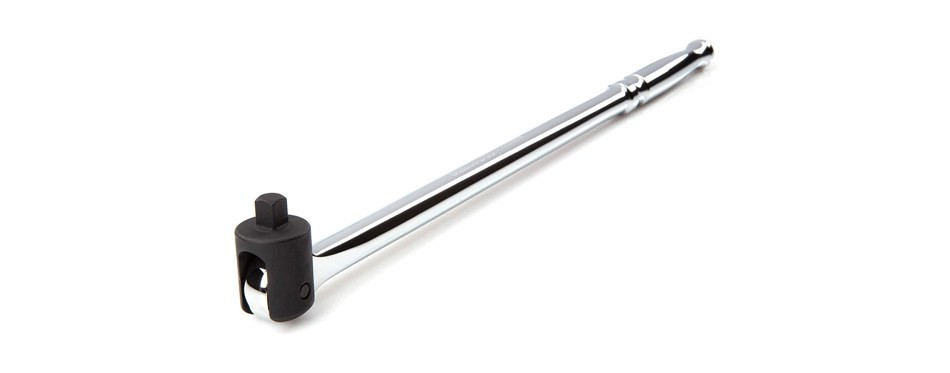tekton 3/8-inch drive x 18-inch breaker bar