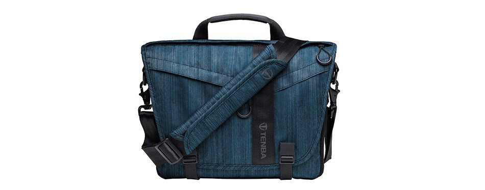 tenba messenger dna 10 bag