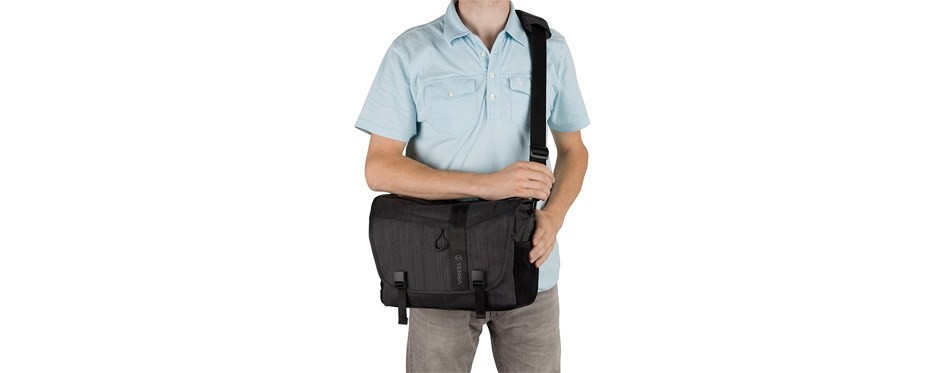 tenba messenger dna 10 bag