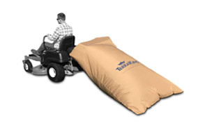 terraking standard leaf bag