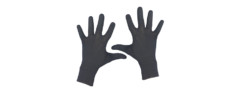 terramar thermasilk glove liner
