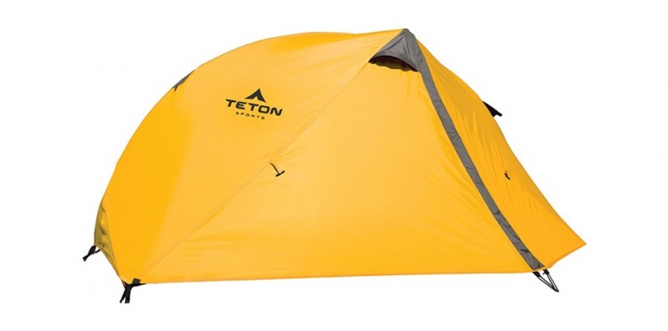teton sports mountain ultra solo tent