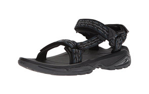 teva terra fi 4 hiking sandal