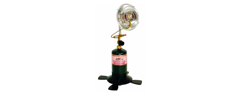 texsport portable outdoor propane heater