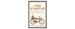 the $100 startup