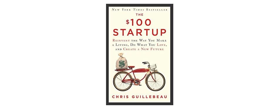 the $100 startup