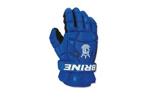 best lacrosse gloves