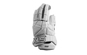 best lacrosse gloves