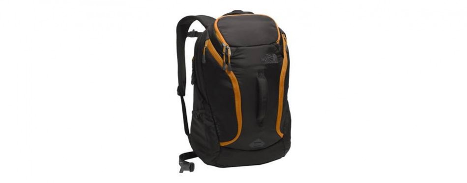 north face ridge backpack