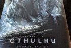 the call of cthulhu illustrated