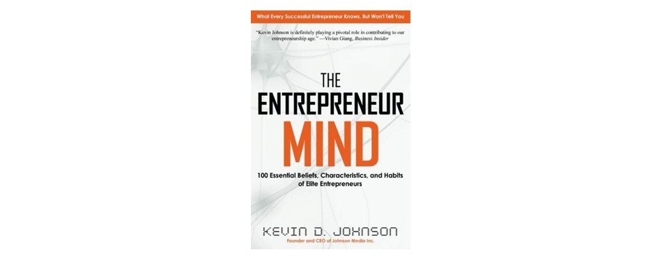 the entrepreneur mind