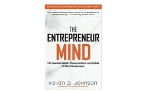 the entrepreneur mind