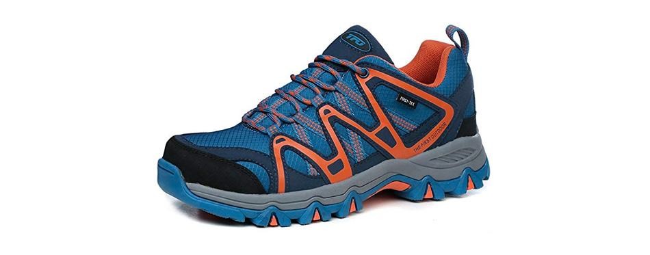 gore tex outdoor shoes
