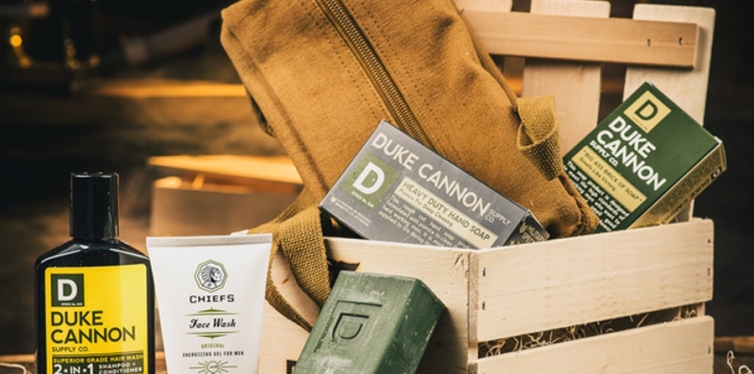 the general issue – duke cannon