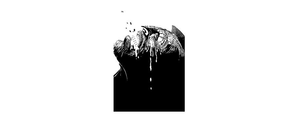 the hard goodbye (sin city) by frank miller