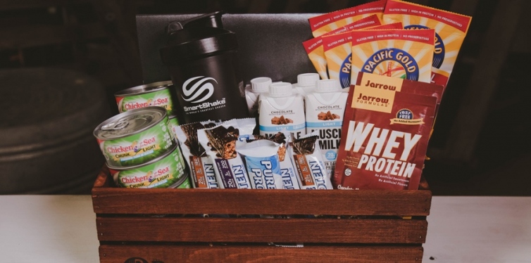 the health nut