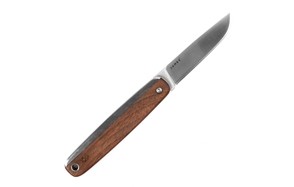 The James Brand The County Knife – Straight