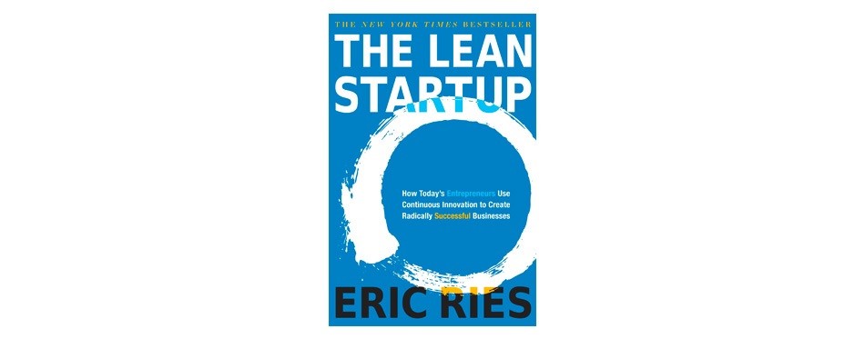 the lean startup