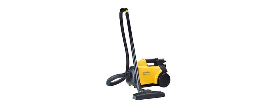 the mighty mite 3670g by eureka