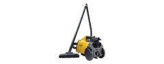 the mighty mite 3670g by eureka