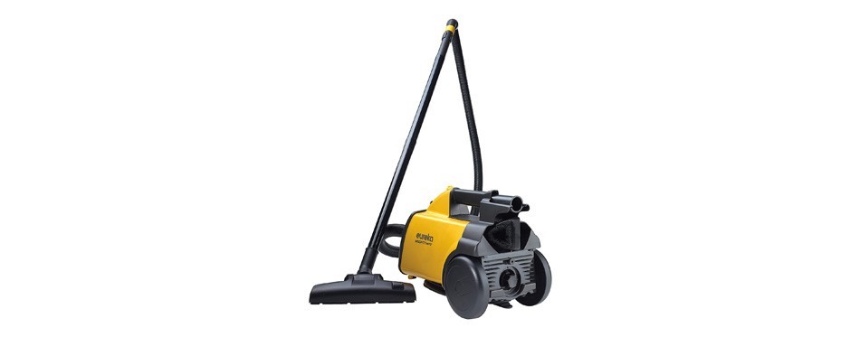 the mighty mite 3670g by eureka