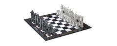 the noble collection harry potter chess set for kids
