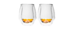 the norlan whiskey glasses