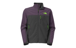 The North Face Apex Bionic Soft Shell Jacket