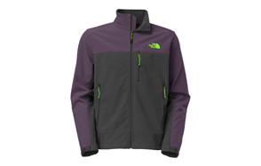 The North Face Apex Bionic Soft Shell Jacket