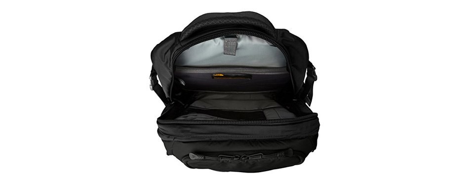the north face big shot gym bag