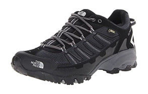 the north face men's ultra 109 gore tex running shoes
