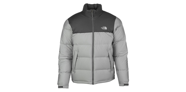 The North Face Nuptse Jacket