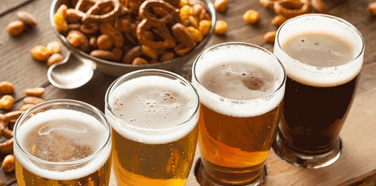 the original craft beer club